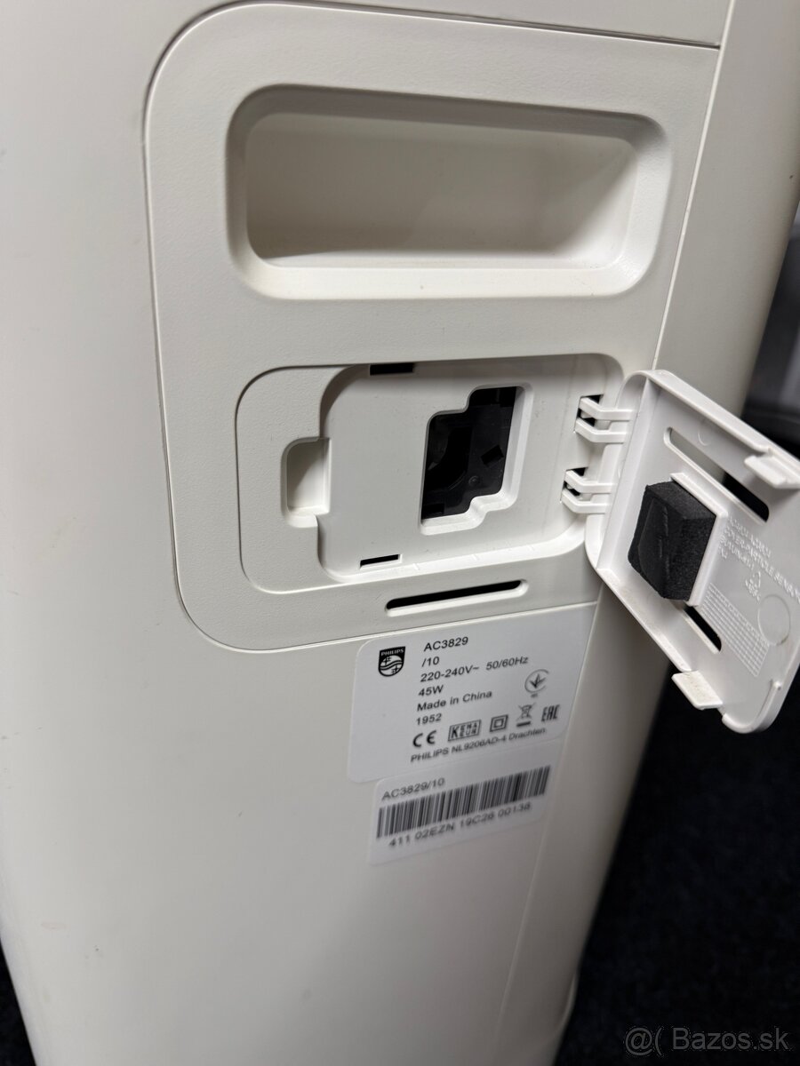 Cisticka / pracku vzduchu Philips 3000i - 6