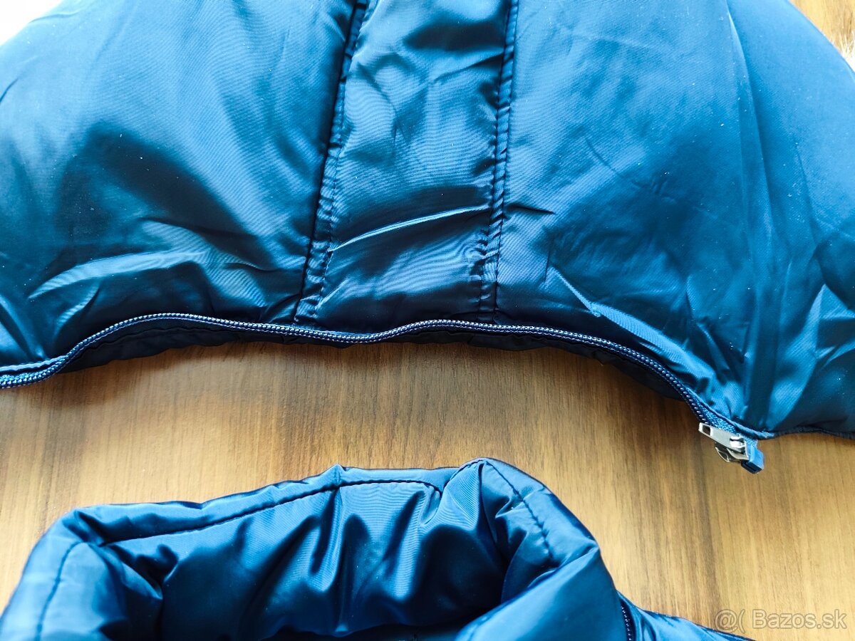 CHLAPČENSKÁ VETROVKA - 6