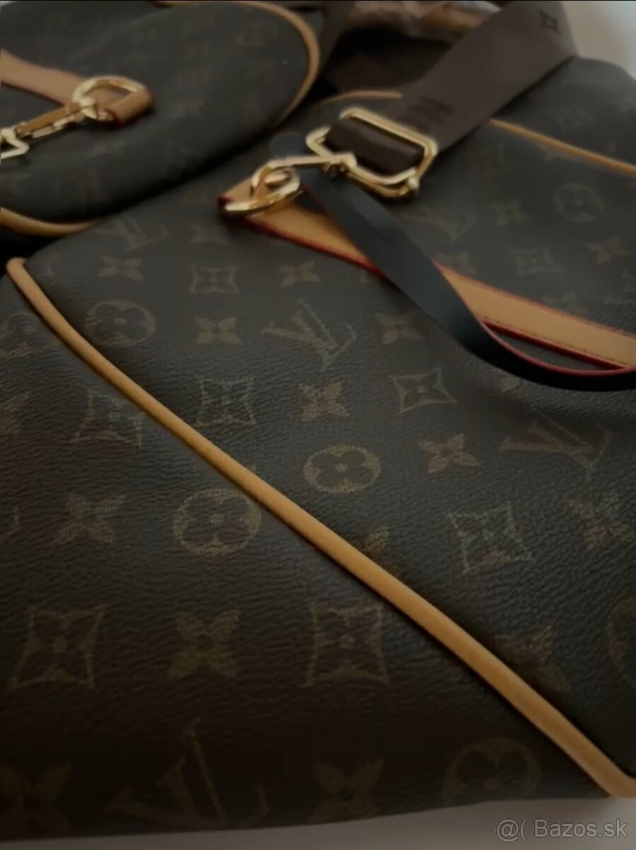 Louis Vuitton - 6
