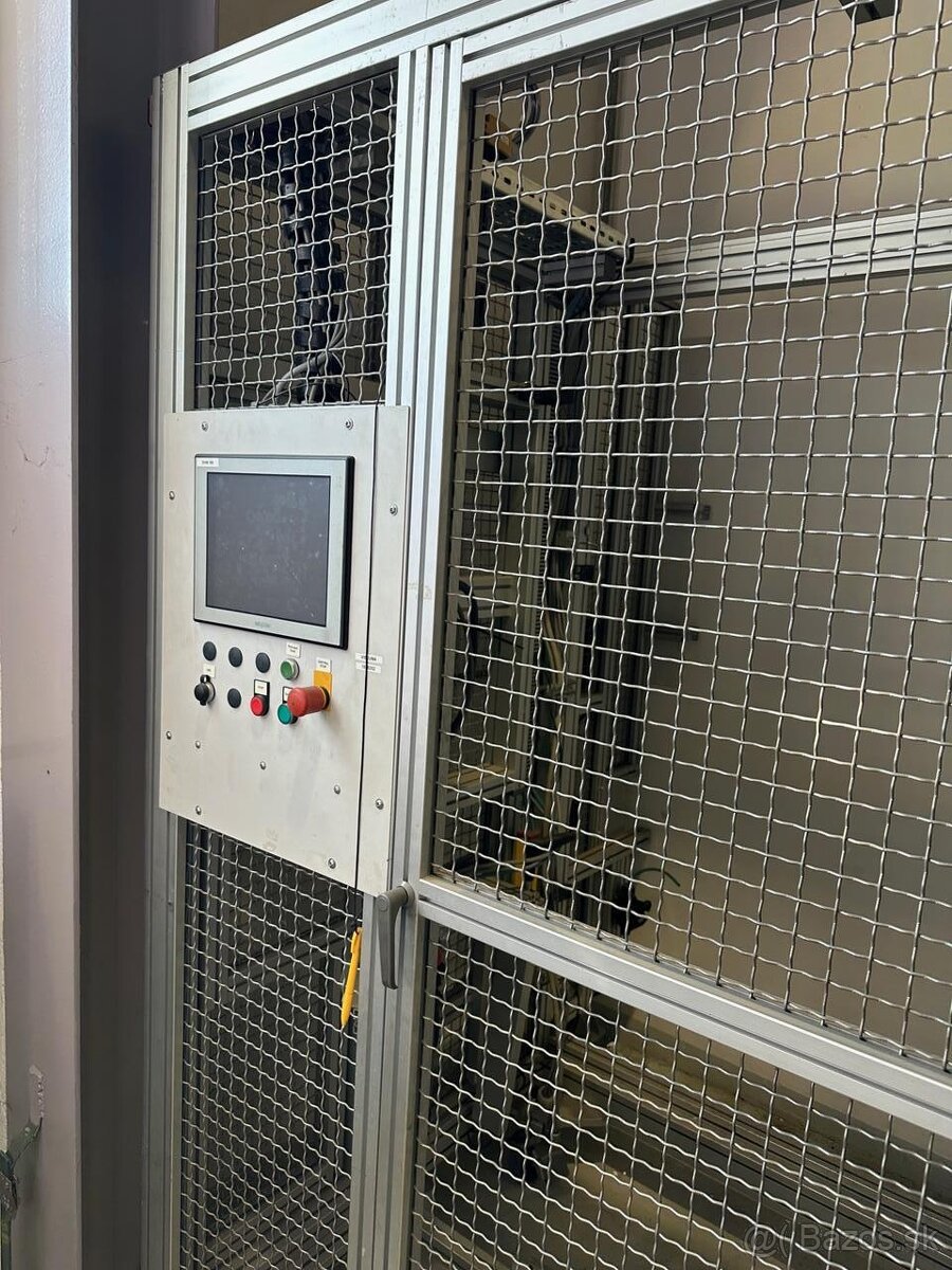 Robot EPSON S5-A701S (8259) - 6