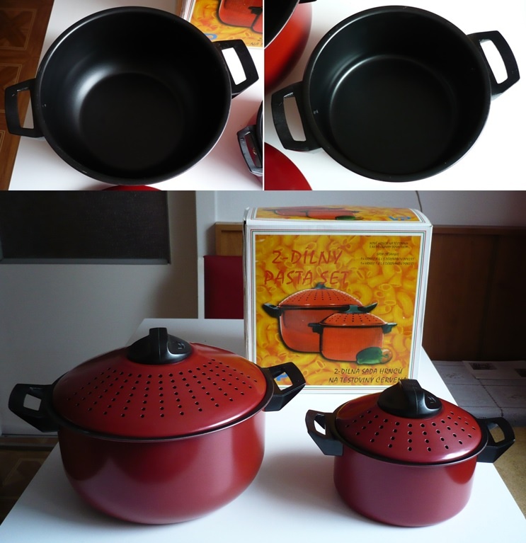 hrnce,vandlík... - 6