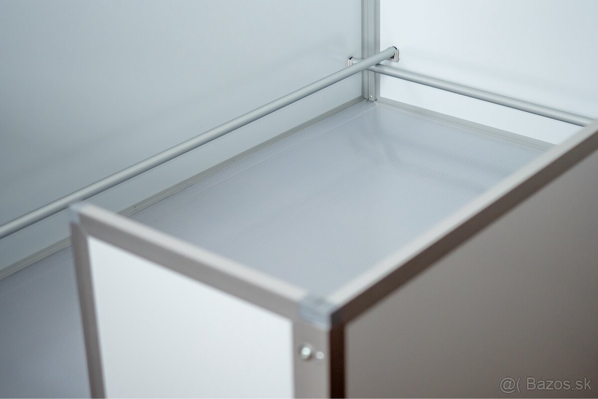 Pôrodný box pre psa - 6