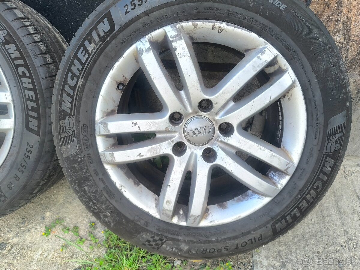 5x130 r18 - 6