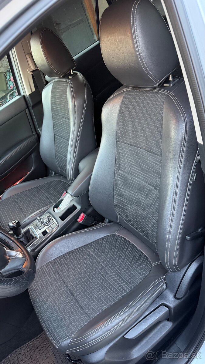 Mazda CX-5 2.2 Skyactiv-D Takumi - 6