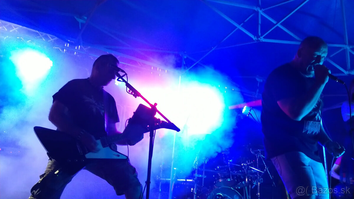 Hľadá sa gitarista - 6