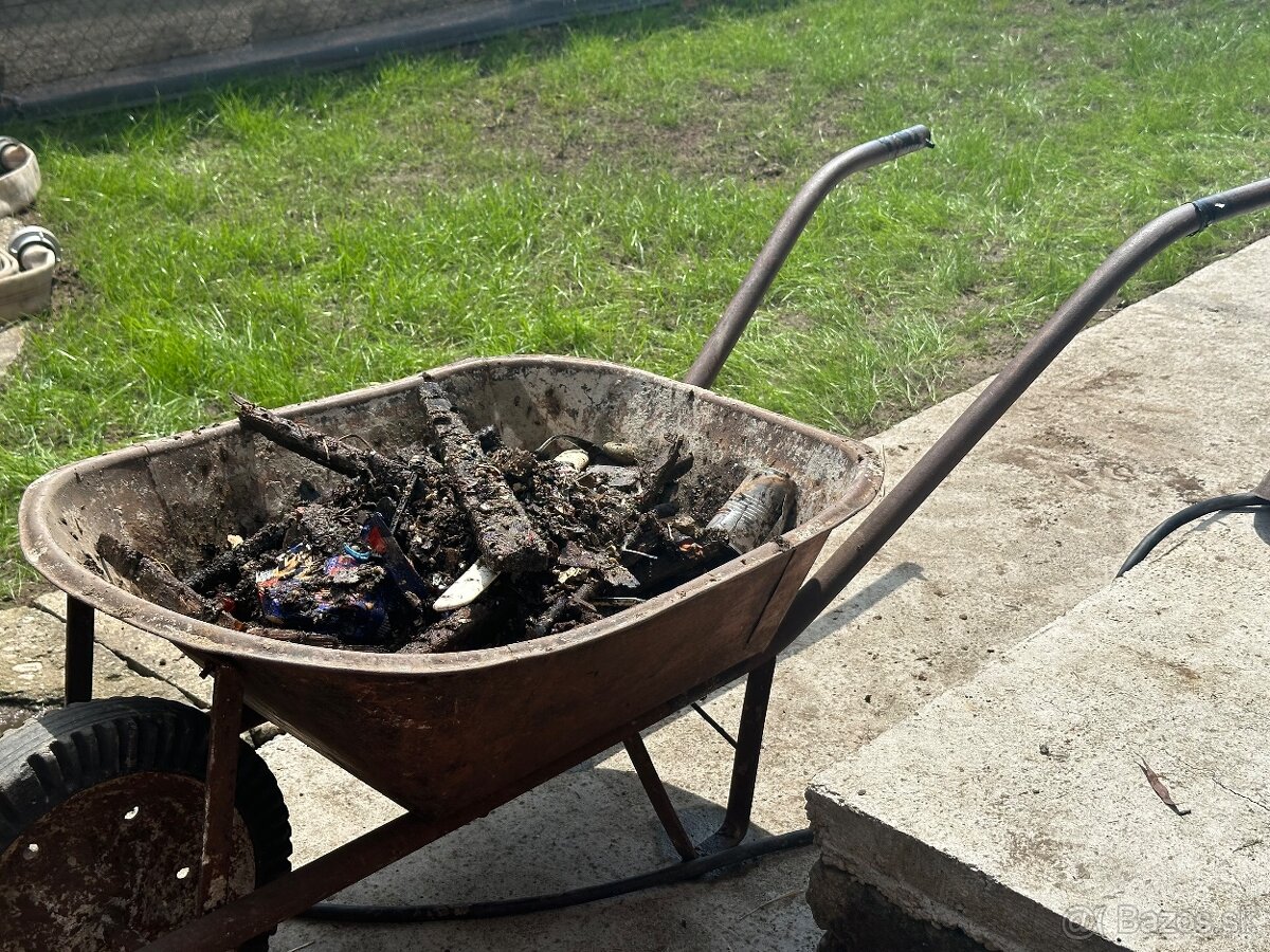 Čistenie studní, osádzanie skruží, napojenie studne - 6