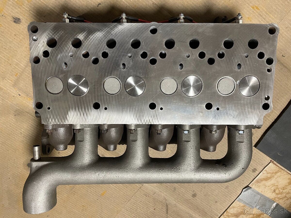 MULTICAR M25 -motor M25 4x4(90mm) , 4x2(85mm) , IVECO - 6