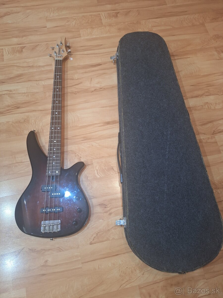 Basgitara YAMAHA - 6