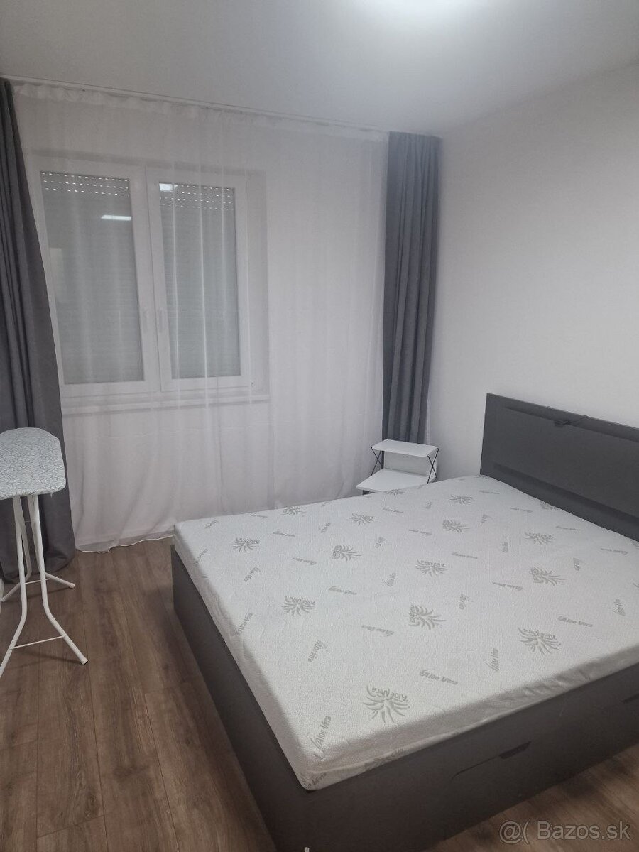 Na prenájom 2 Iz byt v Rajke - 6