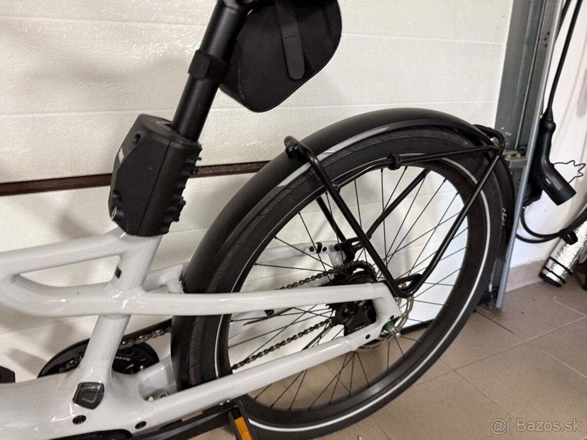 Predam Specialized Turbo Como SL 4, velkost L - 6