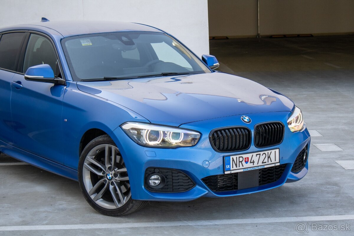 BMW 120 xDrive M Sport - 6