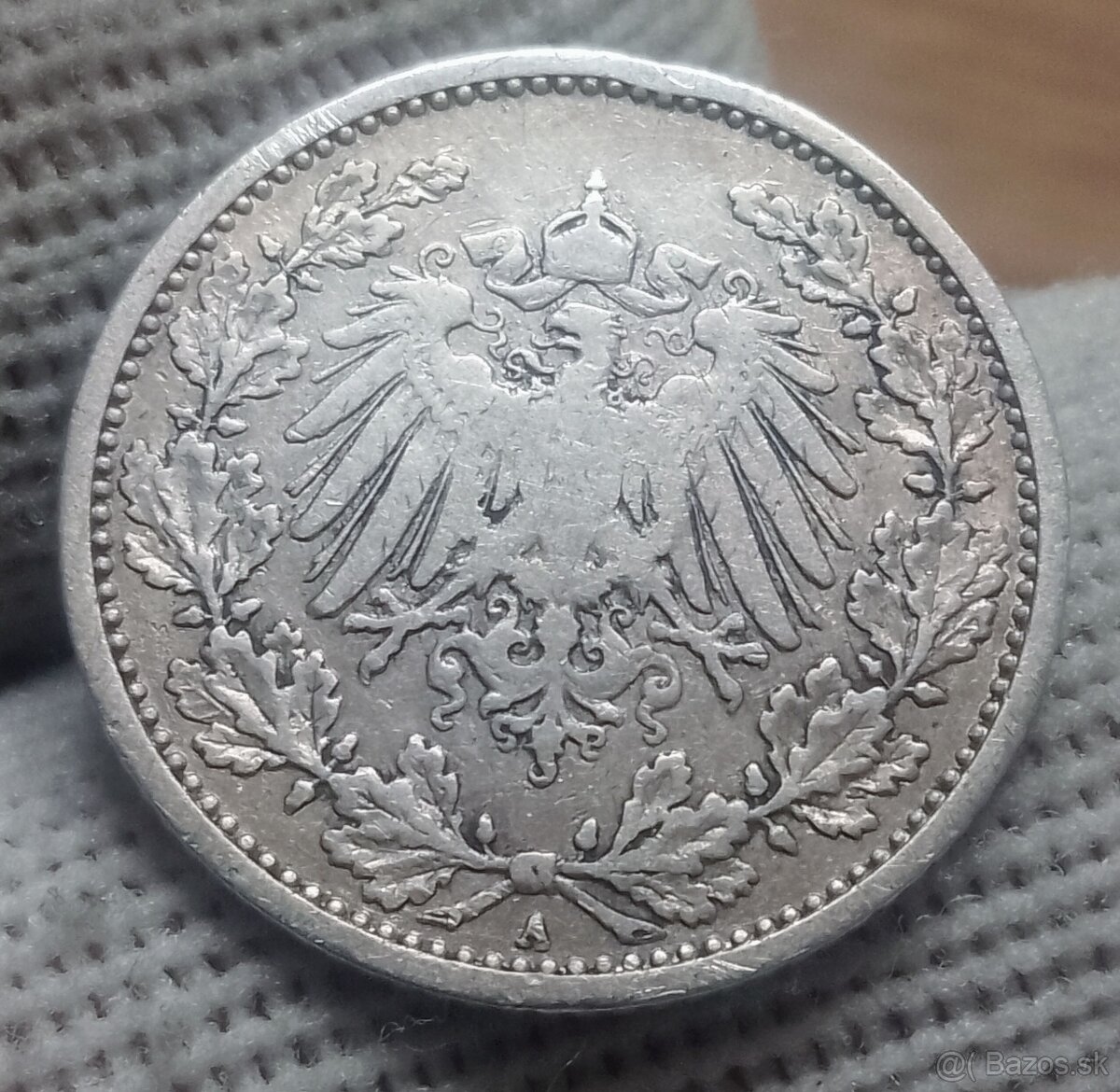 Mix strieborných mincí svet.č.1. - 6