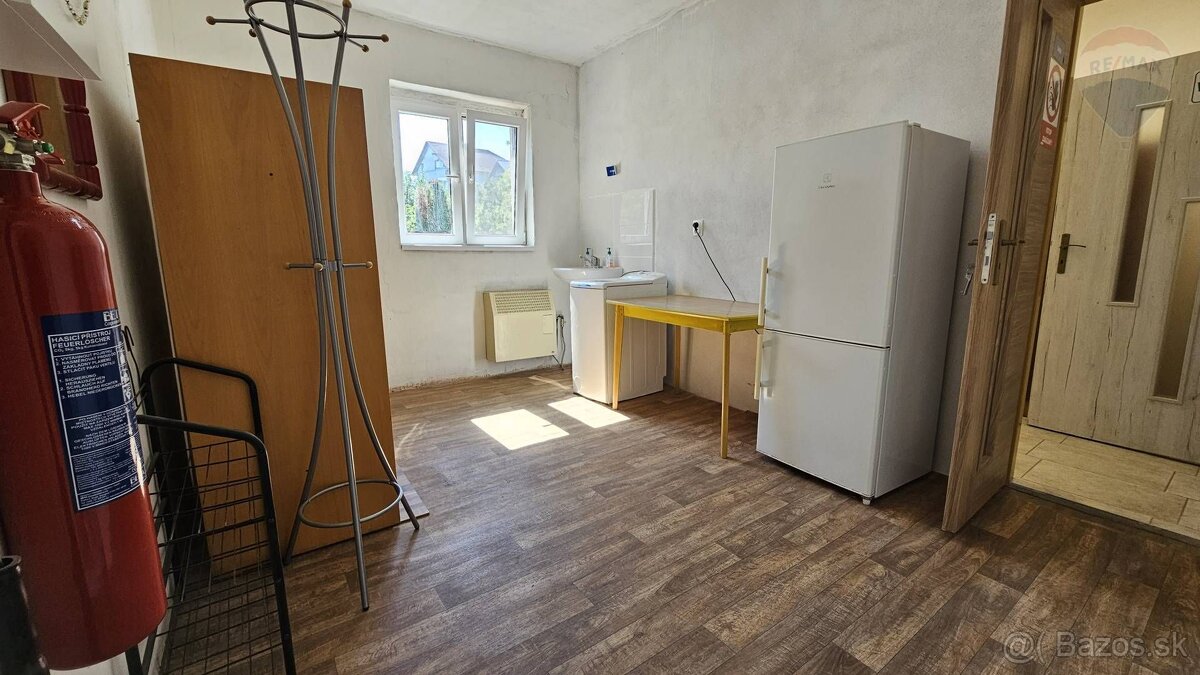 Predaj dom 100 m2 na pozemku 761 m2 v obci Ivanka pri Nitre - 6