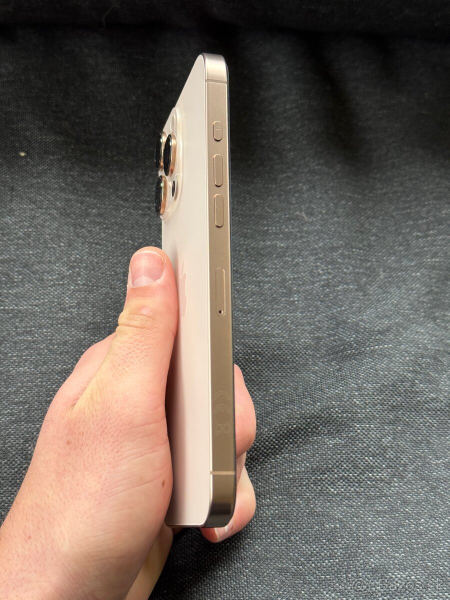 iPhone 16 Pro Max 512 GB - 6