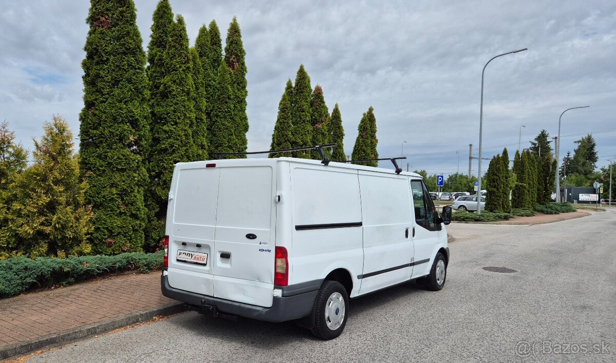 Ford Transit - 6
