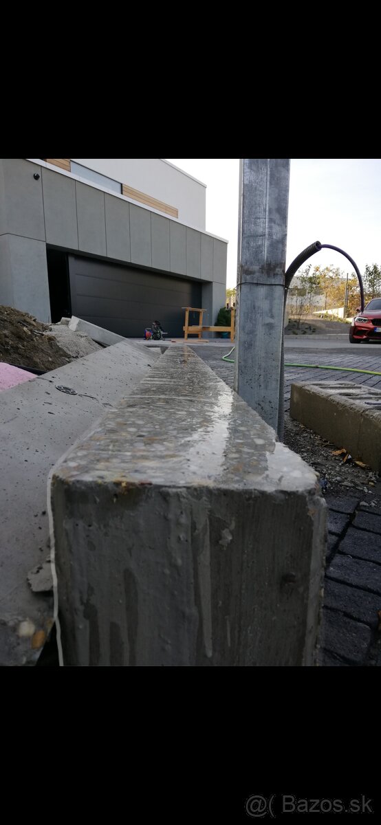 Jadrove Vrtanie a Rezanie - 6