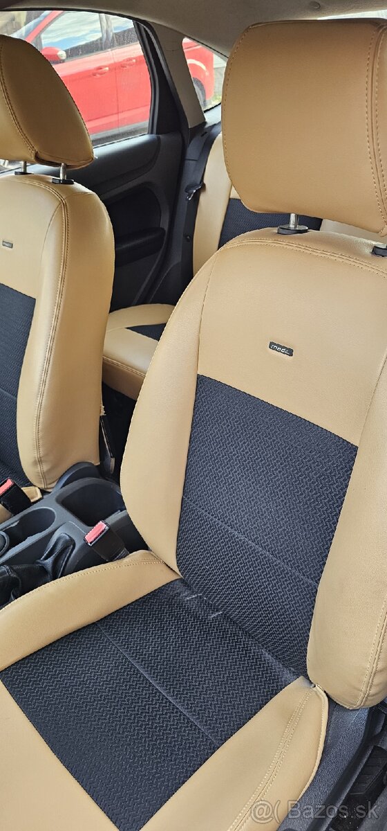 Ford Focus 1,8 TDCi,výborný stavTreba vidiet - 6