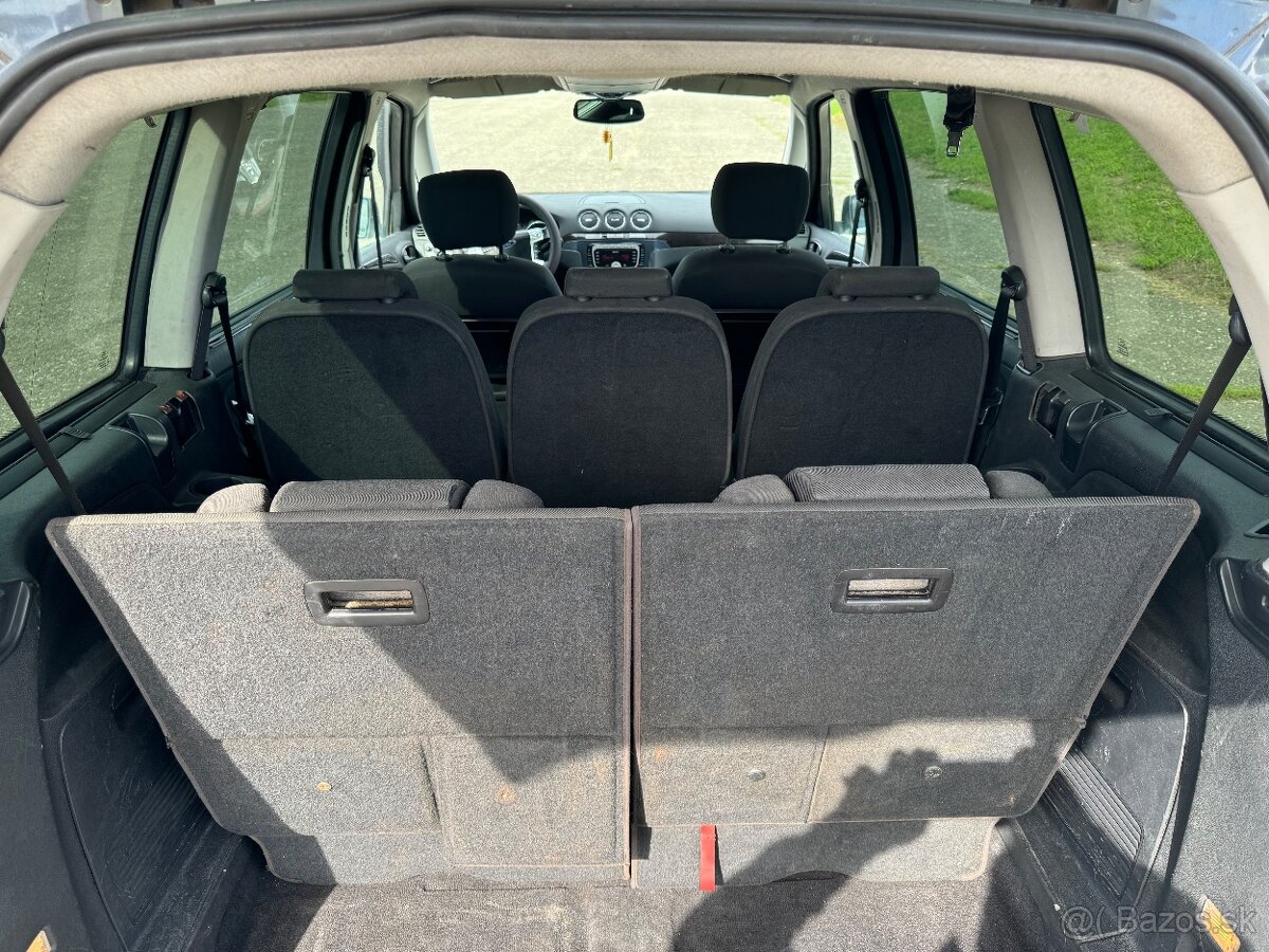 Ford Galaxy 1.8 Tdci - 6