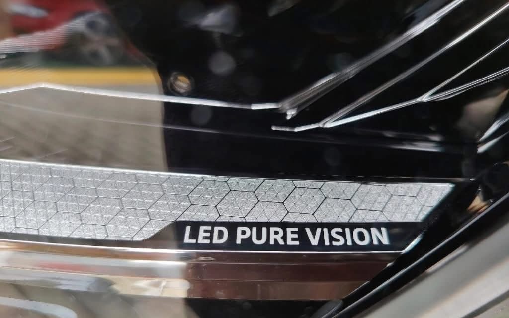 Mégane 1.5 DCI Automat - 6