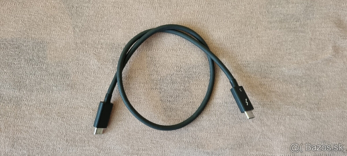 Lenovo ThinkPad Thunderbolt Dock - 6