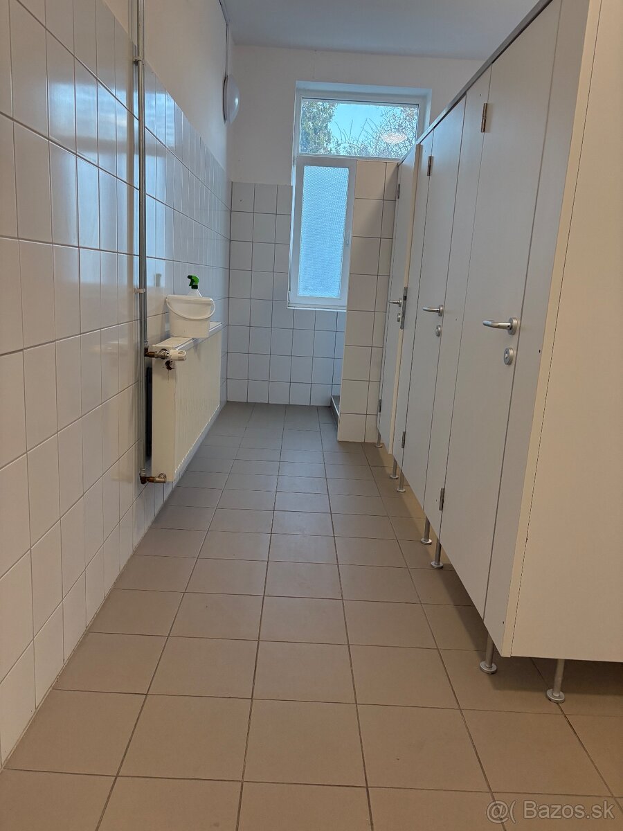 Na predaj podnikateľské priestory - 6