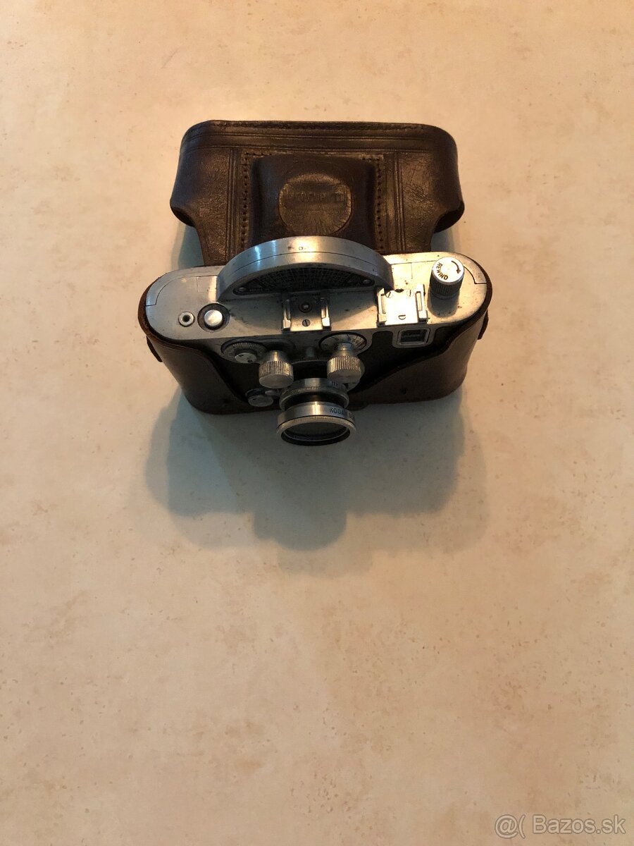 Fotoaparát - 6