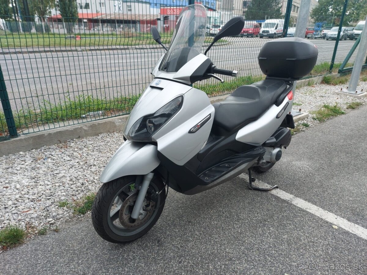 Piaggio X7 ie 250 EVO - 6