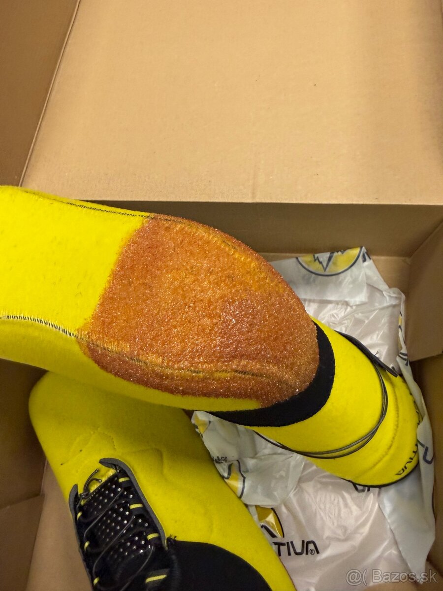 Nove papuce lasportiva - 6