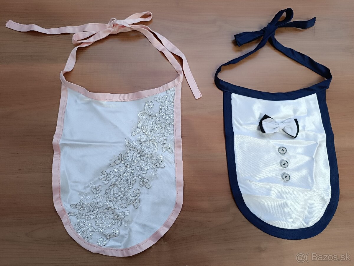 Svadobné doplnky - 6