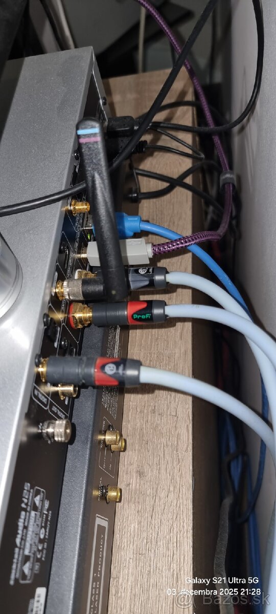 Novatron coctailAudio N25 - 6