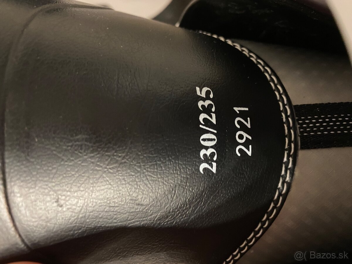 Detske lyziarky Head - 6