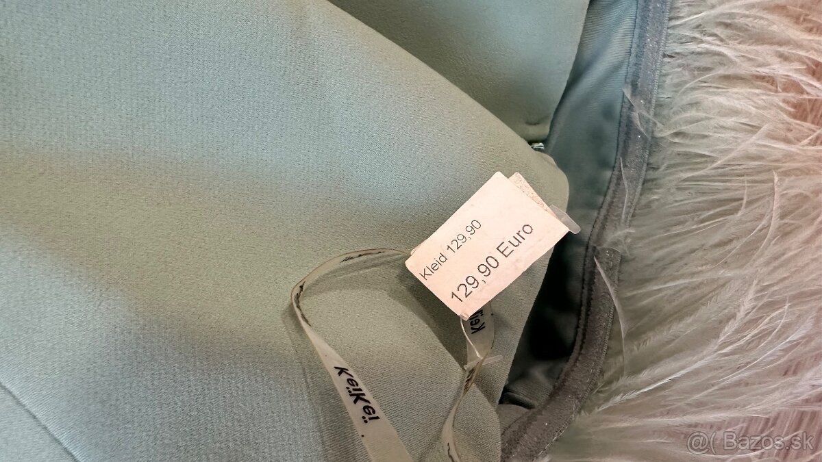 Spoločenské šaty - 6