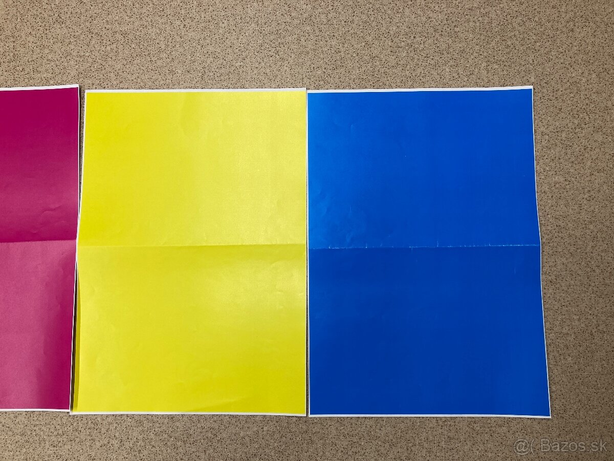 Xerox WorkCentre 7855 s profi finišerom - 6