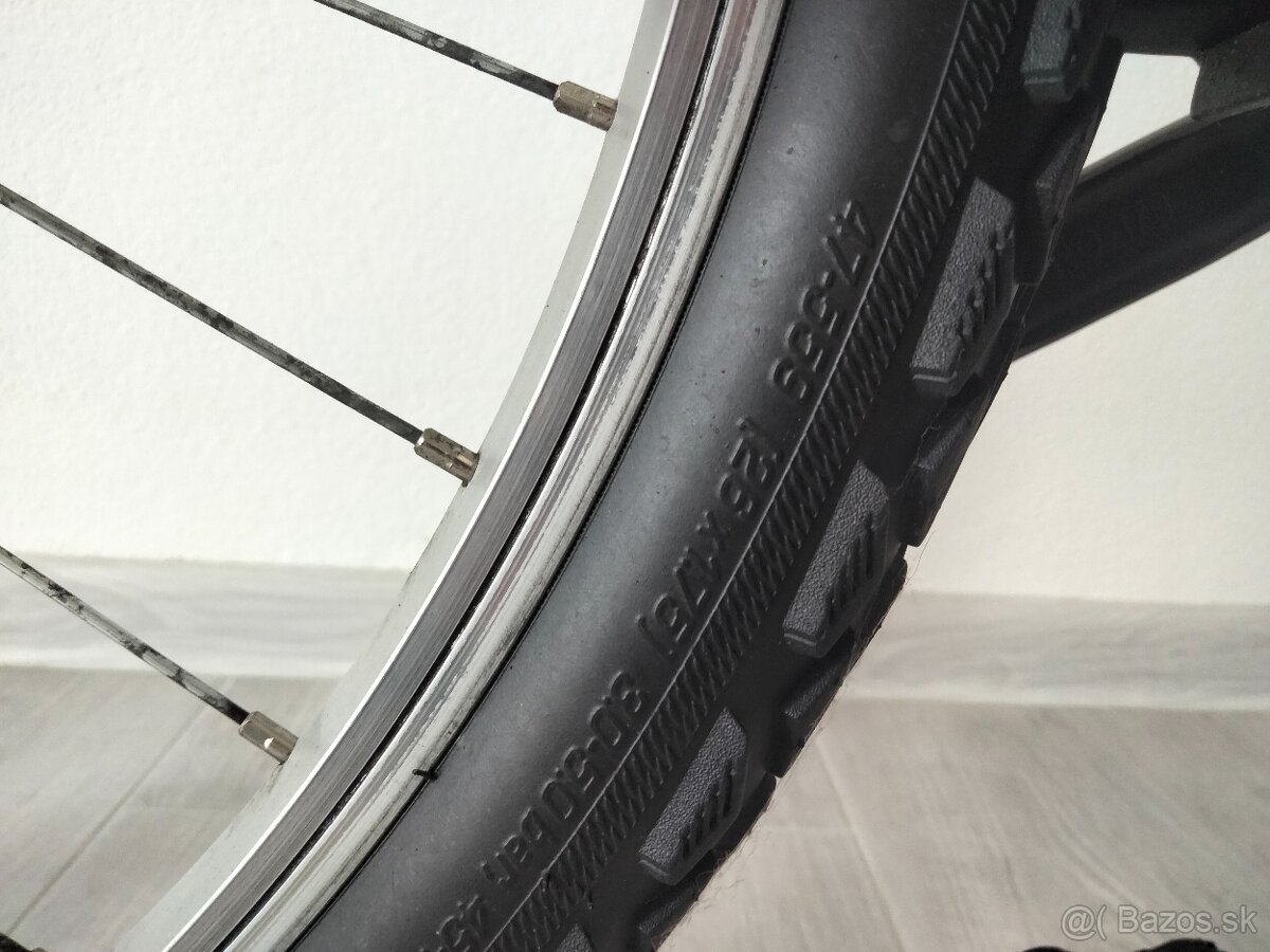 Horský bicykel Author - 6