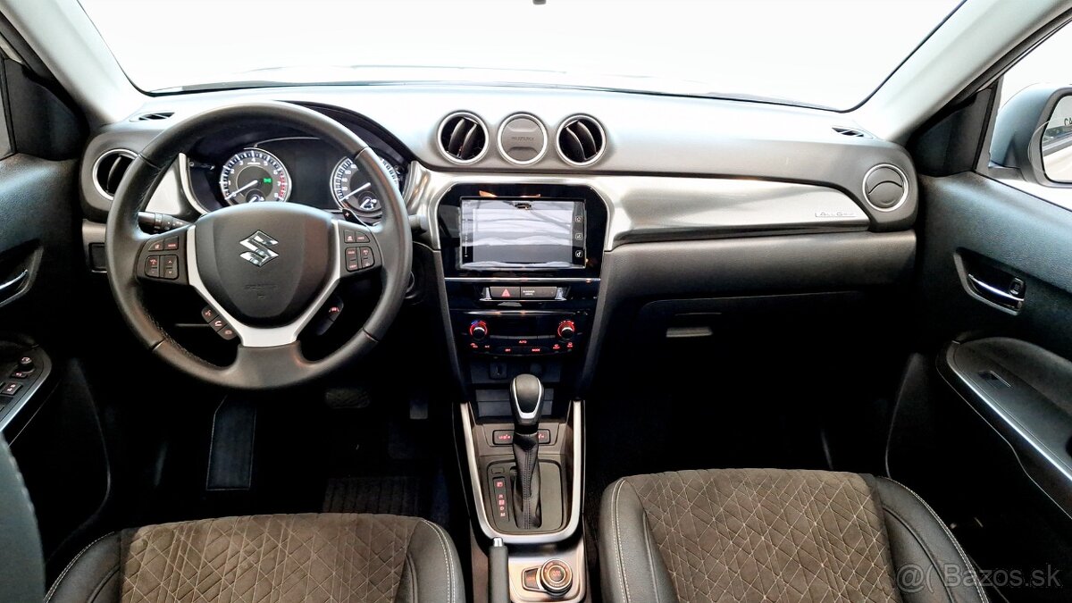 Vitara AWD 1,5 75kw AT - 6