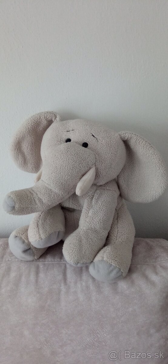 Plyšové hračky - 6