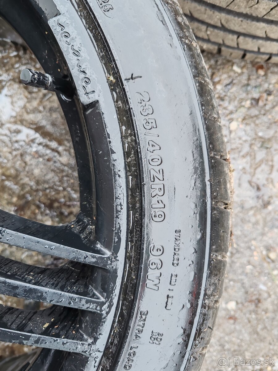 Predám elektróny ford - 6