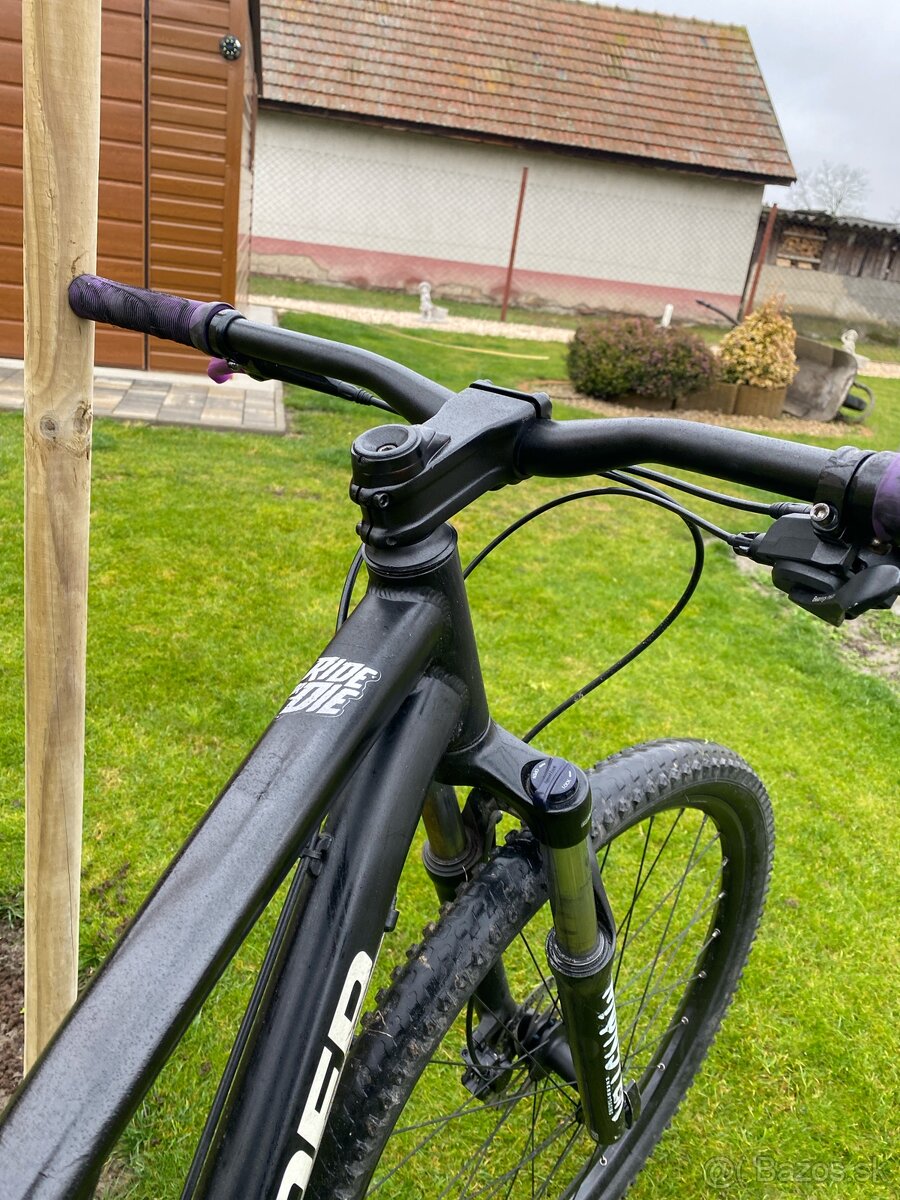 rockrider st 530 s - 6