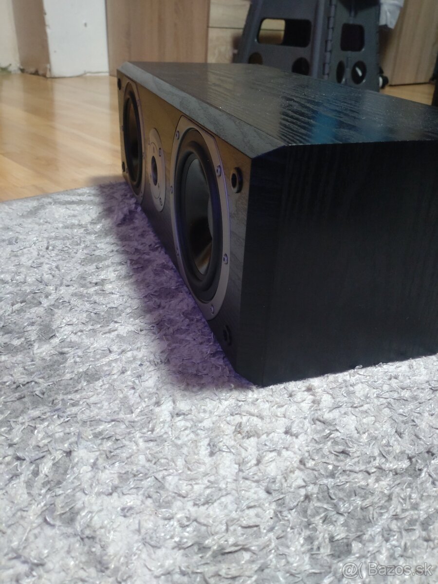 Center dexon Allegro 120 - 6