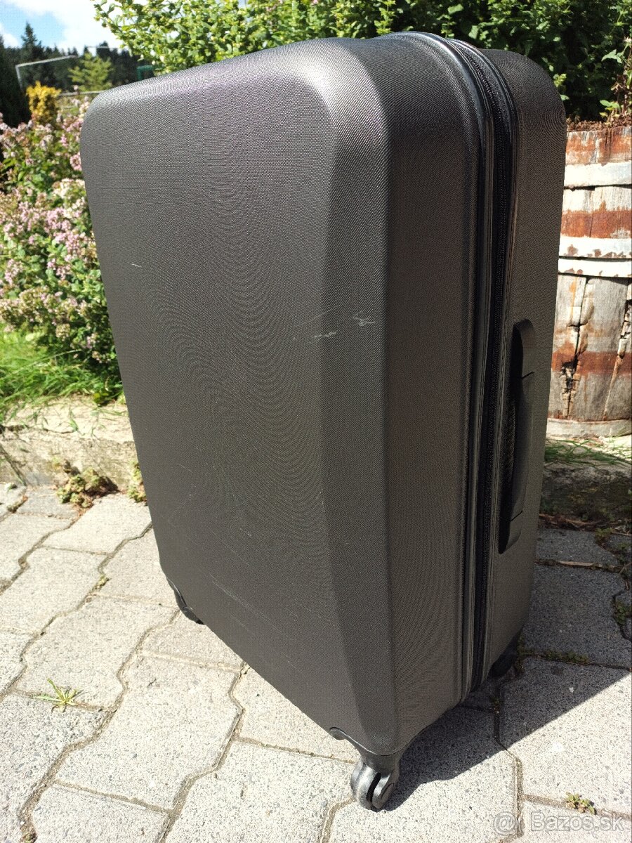 Kufor cestovný 70l - 6