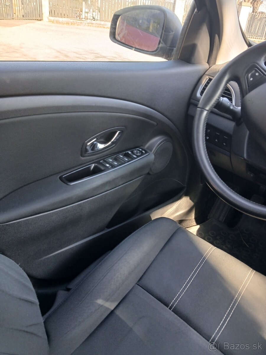 Predam renault megane sport - 6