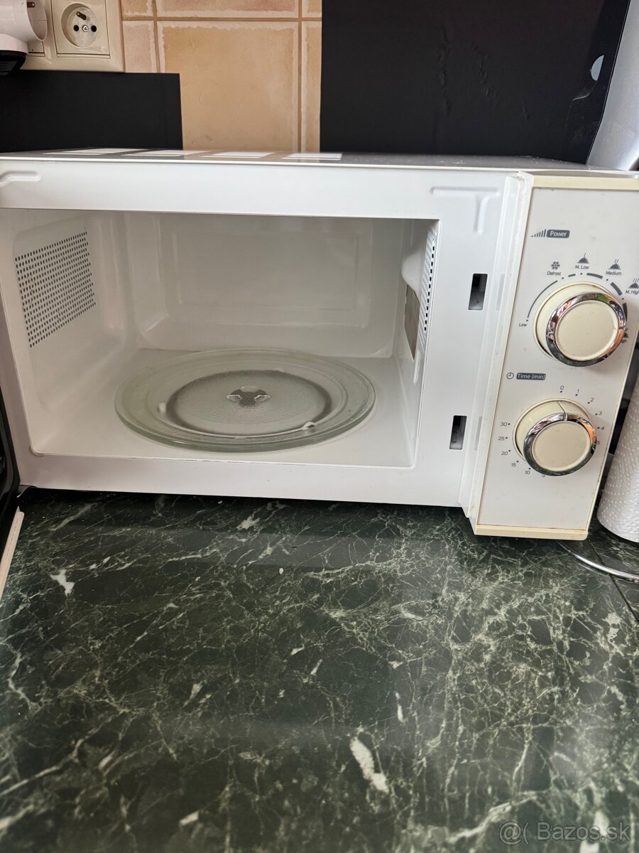 Mikrovlnka - 6