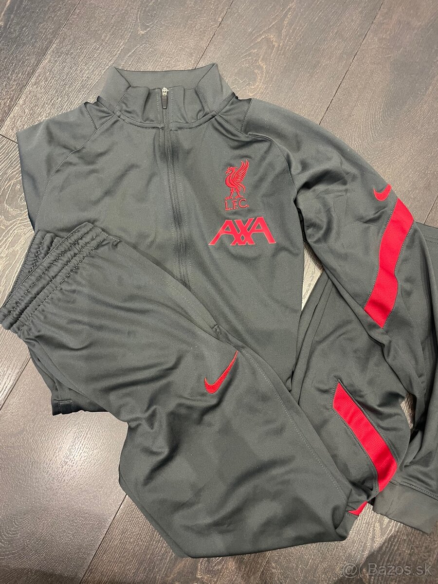 Suprava Nike-Liverpool - 6