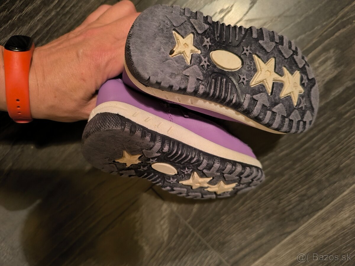 Cortina snehule 23 a gumačiky - 6