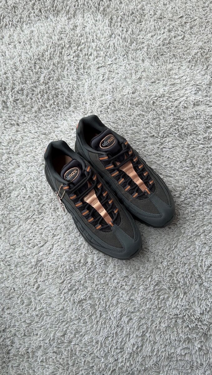 Nike Air Max 95 Central Cee Live Yours - 6