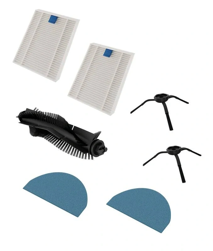 Robotický vysávač s mopom Electrolux ER71UW2UG - 6