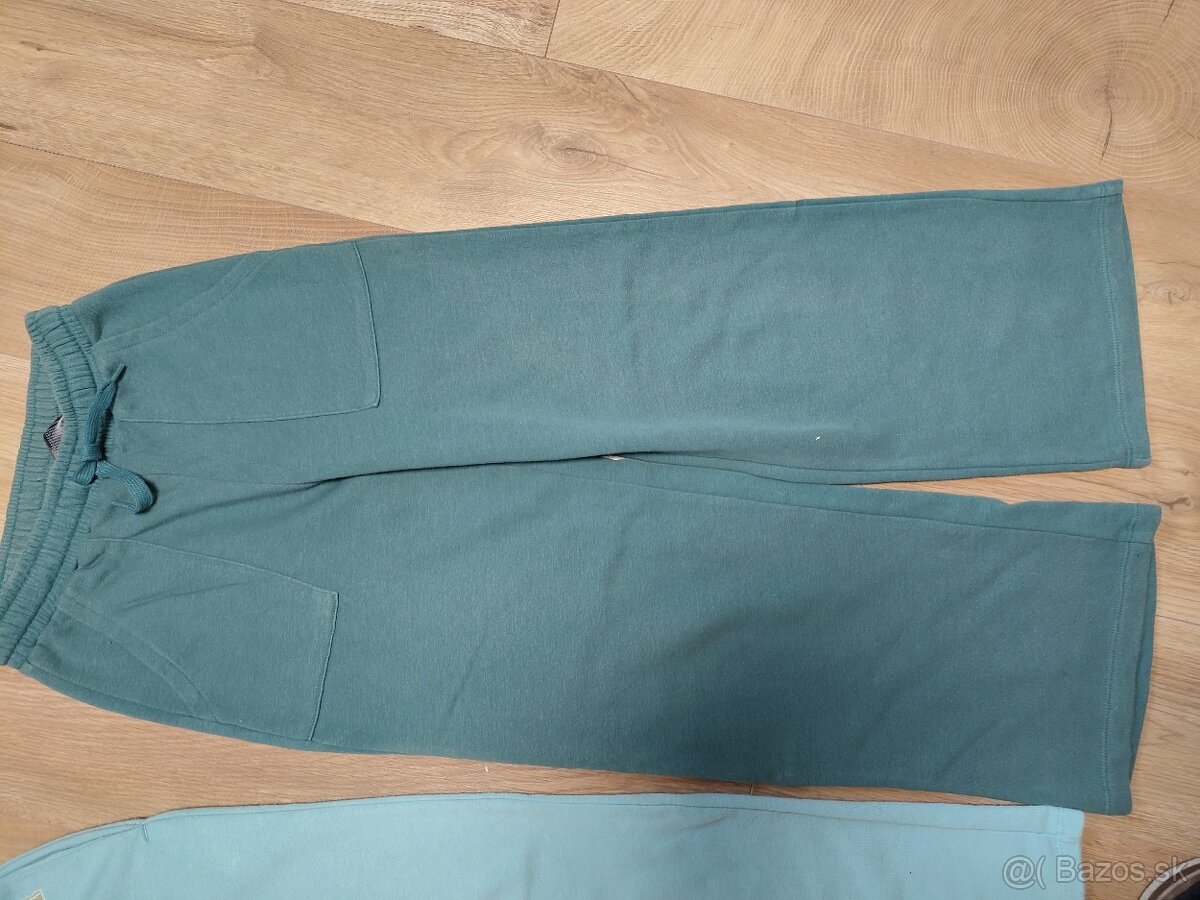 Elegentne+ riflove nohavice - 6