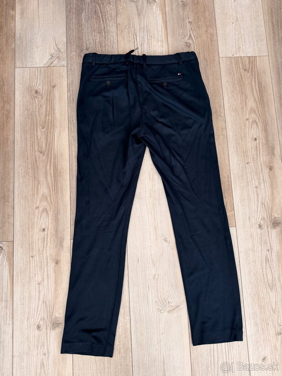 Hilfiger panske nohavice - 6