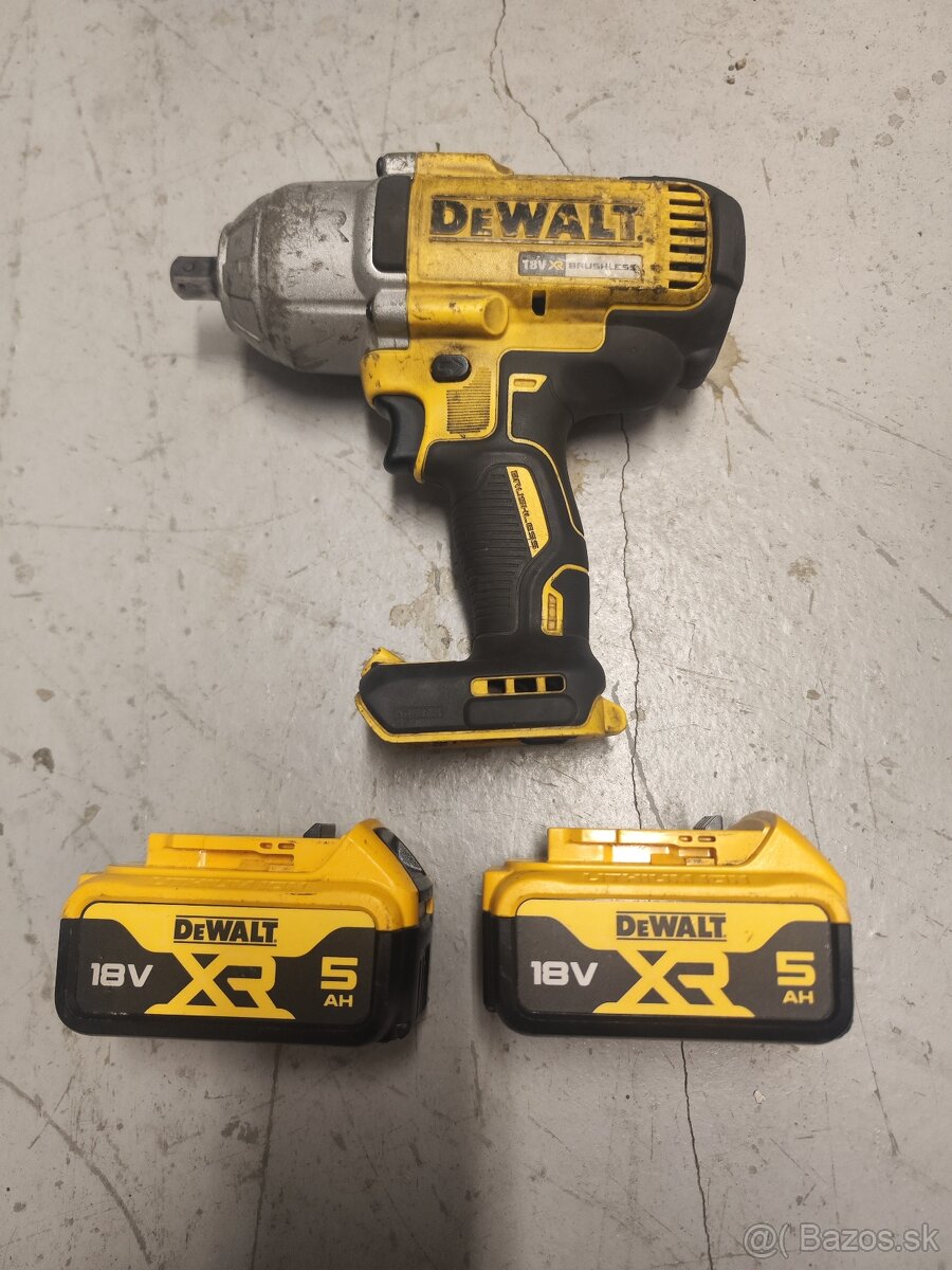 Predam Dewalt - 6