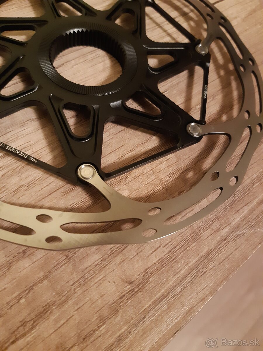 Sram brzdové kotúče - 6